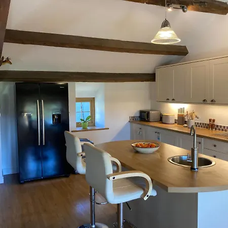 2 Malt Kiln Cottages Grizebeck Exterior photo
