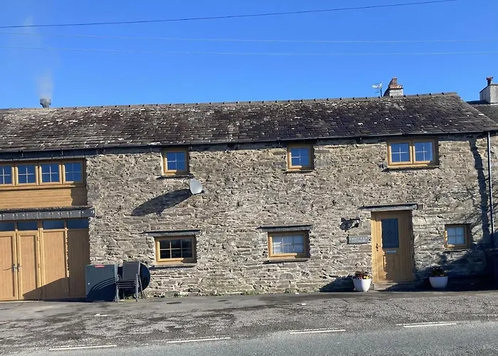 2 Malt Kiln Cottages