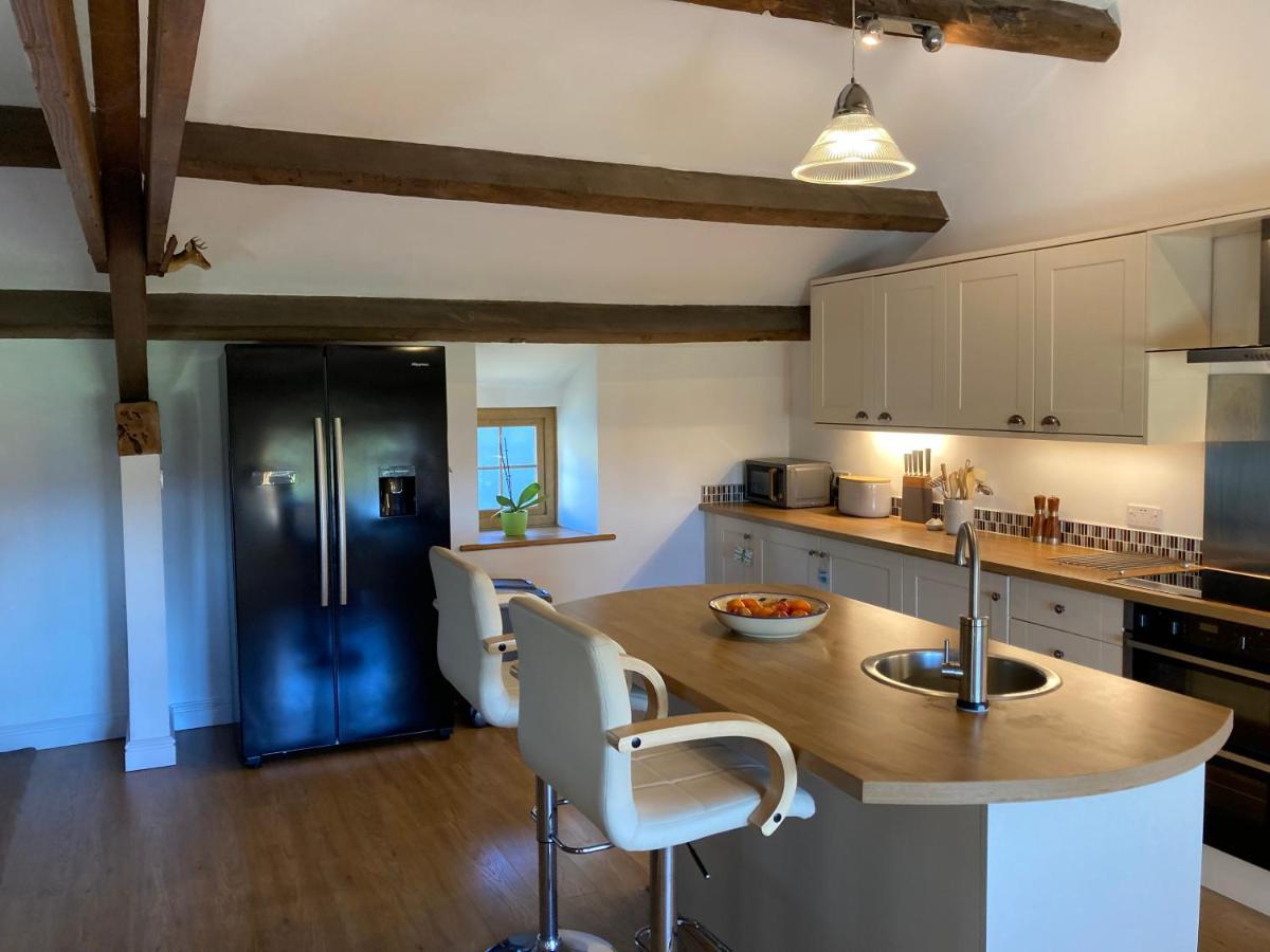 Holiday home 2 Malt Kiln *