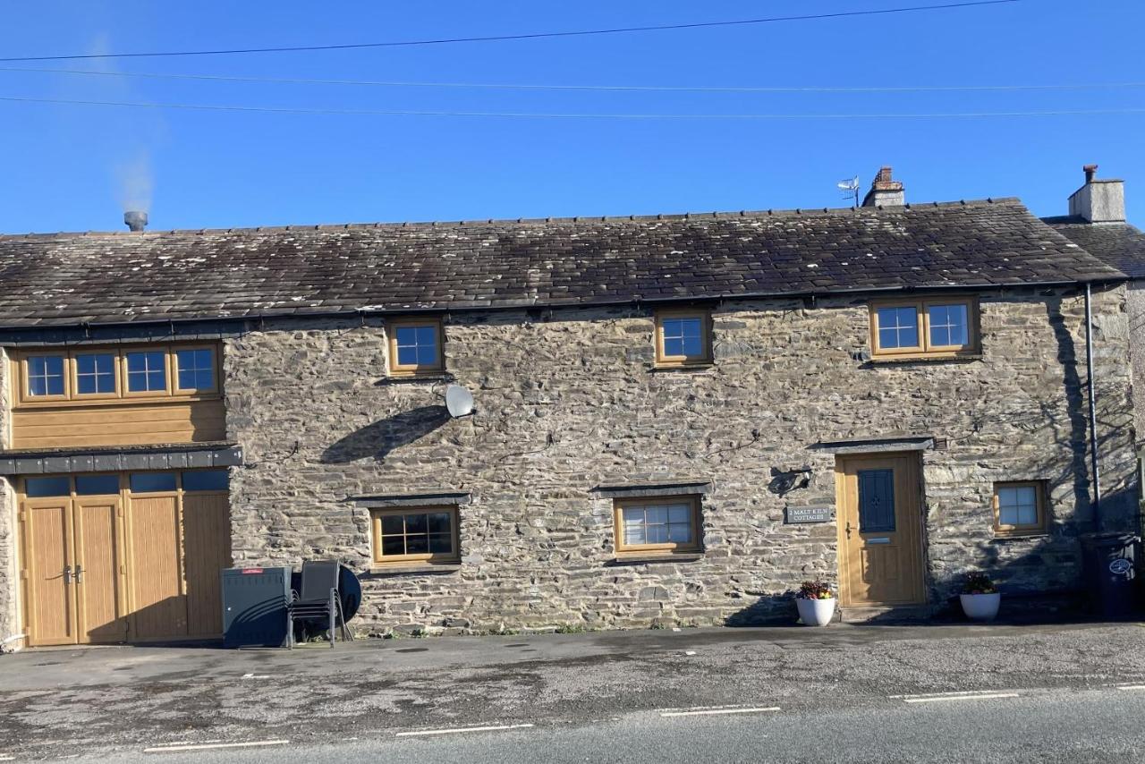 Holiday home 2 Malt Kiln Grizebeck