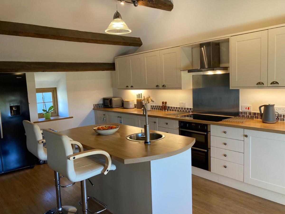 2 Malt Kiln Holiday home
