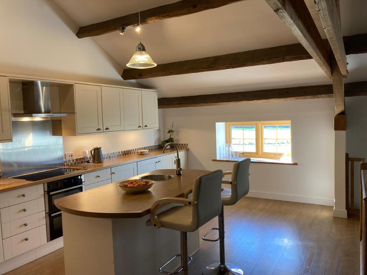 Holiday home 2 Malt Kiln Grizebeck