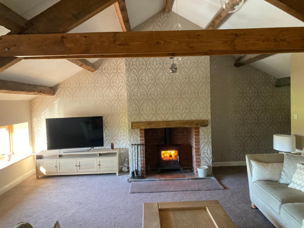 Holiday home 2 Malt Kiln Grizebeck