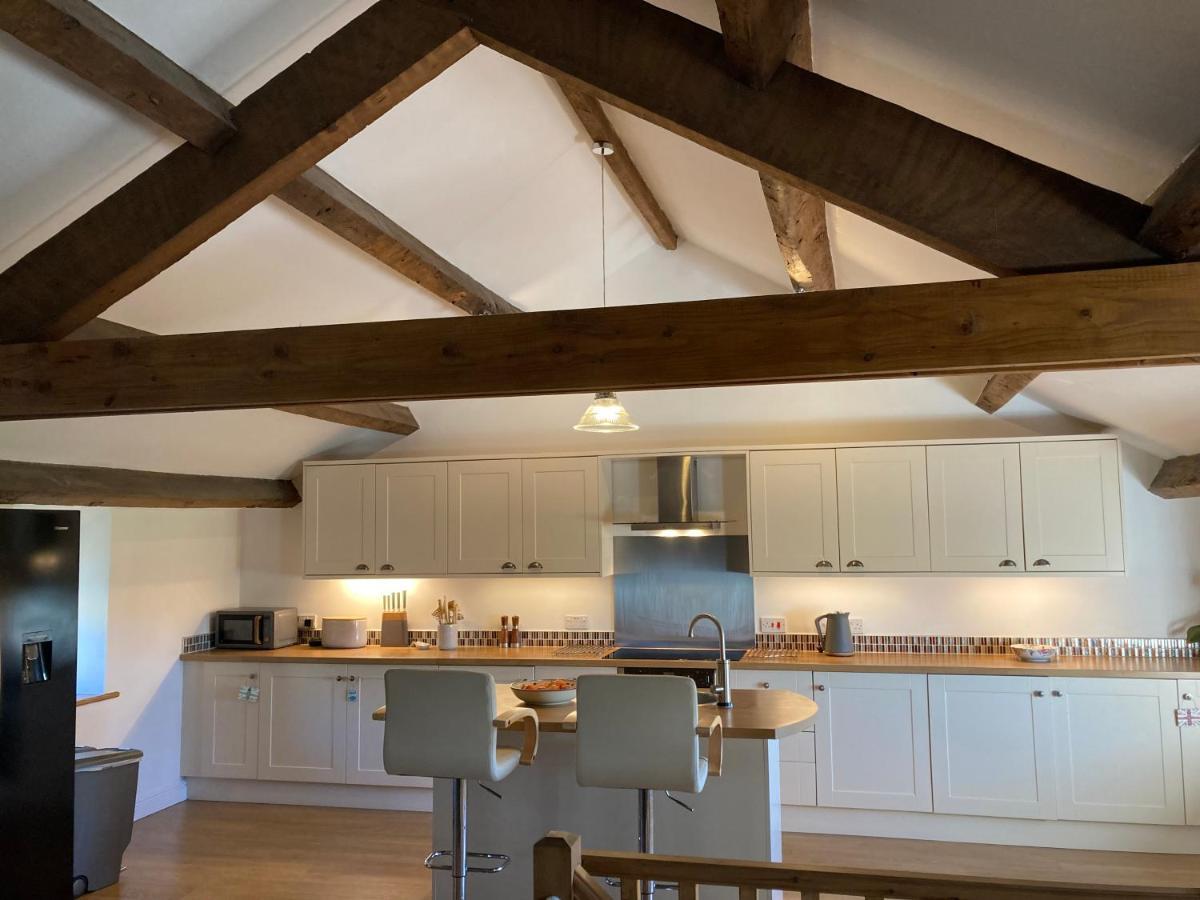 2 Malt Kiln Holiday home