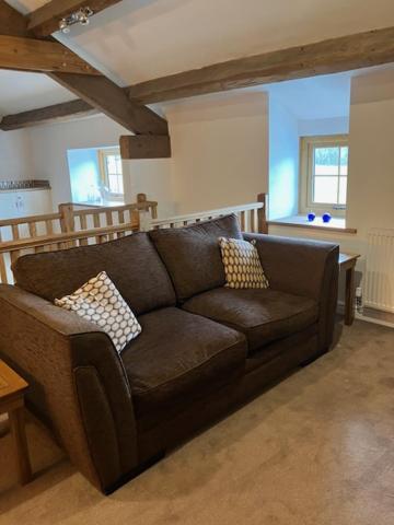 2 Malt Kiln Holiday home Grizebeck