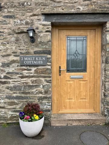2 Malt Kiln *