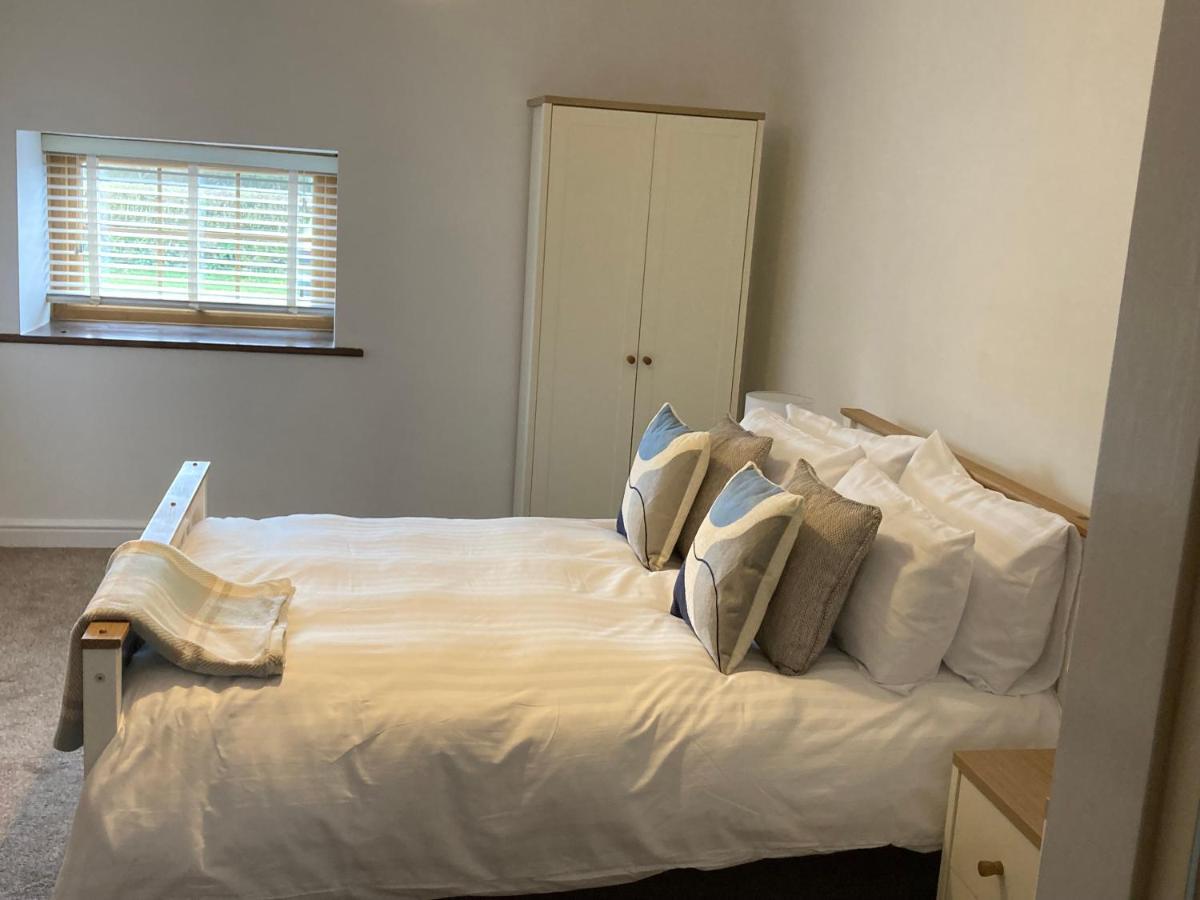 Holiday home 2 Malt Kiln Grizebeck