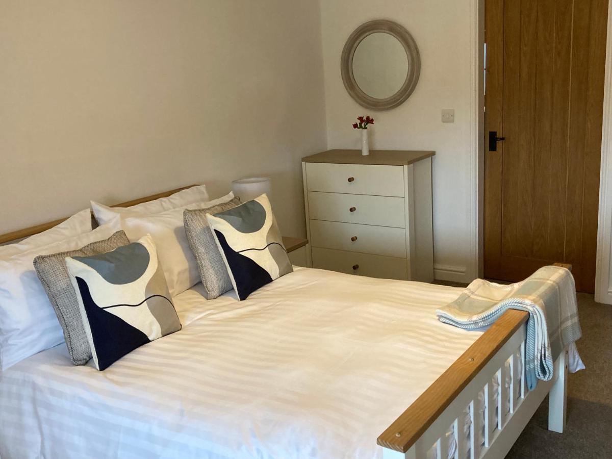 2 Malt Kiln Holiday home Grizebeck