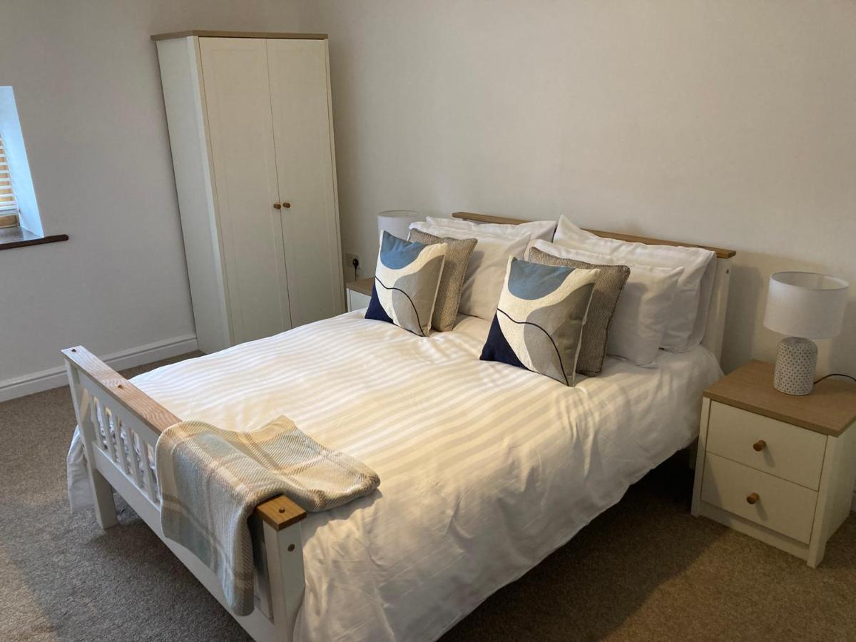 Holiday home 2 Malt Kiln Grizebeck