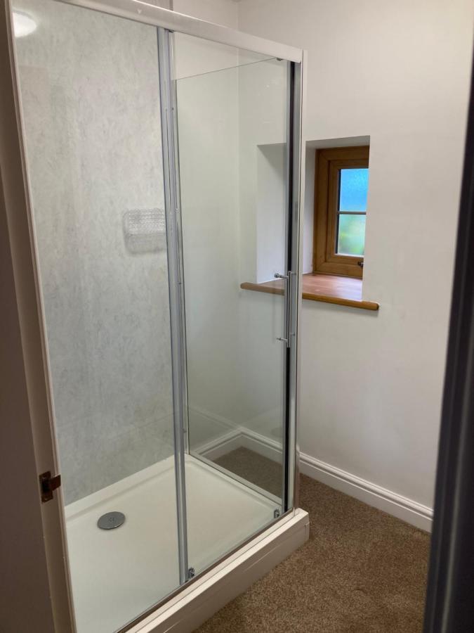 2 Malt Kiln Holiday home Grizebeck